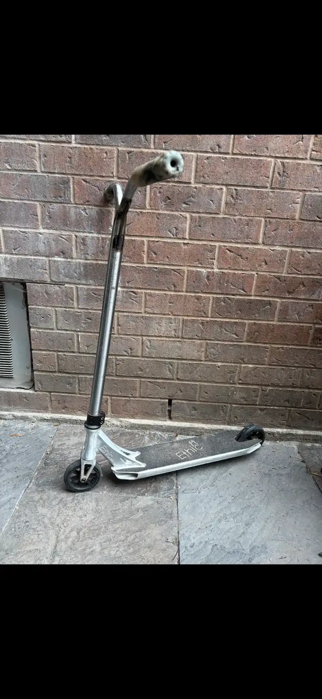Ethic artefact v1 trick scooter 63234779532289121