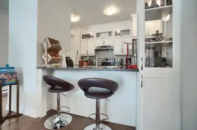 3 1/2 à louer - Plateau Mont-Royal
