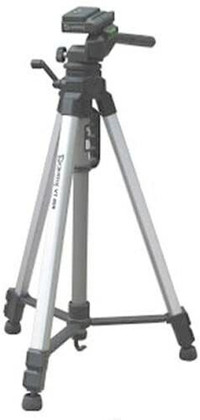 Giottos VT809 3-Section Tripod with 3 Way Head and Quick Release