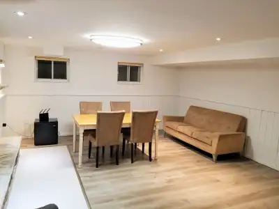 2BHK for rent - Furnished