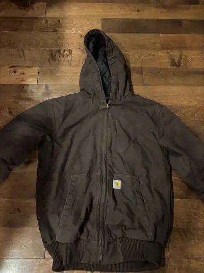 men's Carhartt  jacket , View more