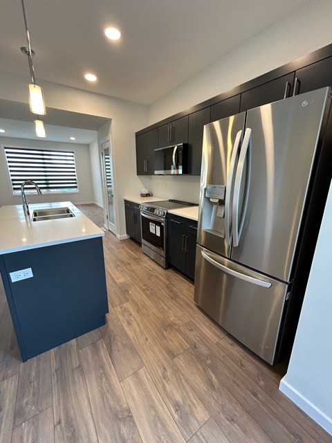 **3Bed 2.5Bath House For Rent In Sage Creek** 4