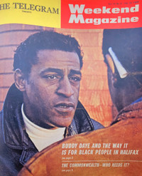 weekend magazine - Vol19 no8 feb22 1969 - car ads