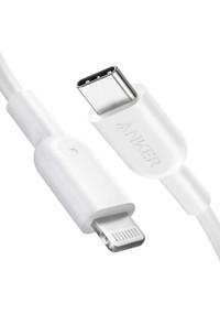 Anker USB C to Lightning Cable - New!