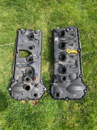 2018-2023 Mustang GT Valve Covers
