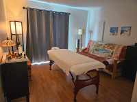 Relaxing Massage Therapy