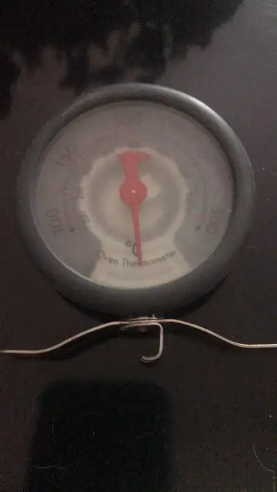 Oven Thermometer, View more