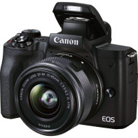 Canon EOS M50 Digital Camera