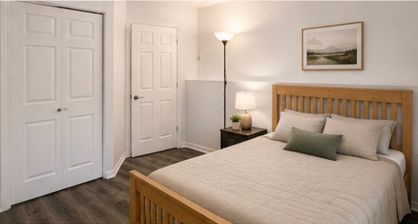 4½ - 2 bedroom apartment in West Island — photo 2