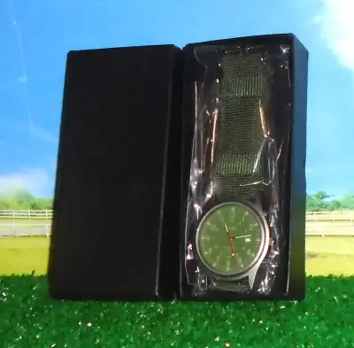 Montre Bracelet / Militaire, View more