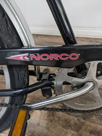 Norco Bike, View more