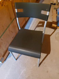 CHAIR--great condition, IKEA