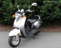 Scooter Rental | Motorcycle rental | Get M2 or full M license