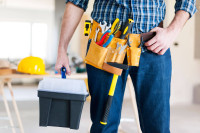 Handyman Services - Drywall, Flooring, Painting & More