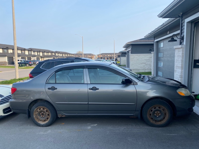2006 Corolla Cars & Trucks Belleville Kijiji