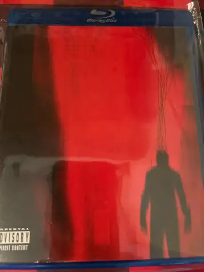 nin live beside you in Time  - Blu-ray 12$., View more