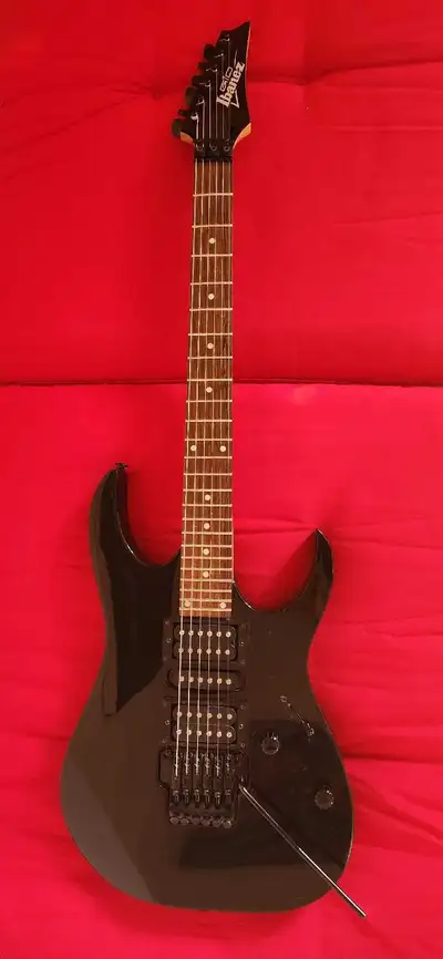 guitare ibanez gio, View more