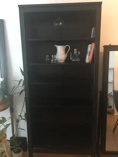 Bibliotheque IKEA / IKEA Bookshelf, View more