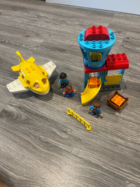 Lego DUPLO 10871 set