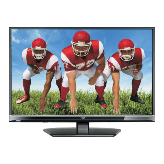 29" RCA LCD TV in TVs in Moncton