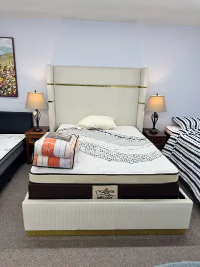 We sell Pullout Bed, Sleeper couches, dining tables, kitchen tables, dinette sets, bedroom sets, sin...