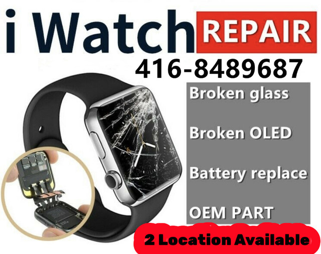 ⭐PHONE REPAIR ⭐ iPhone Samsung iPad IWATCH GOOGLE Pixel screen in Cell Phone Services in Mississauga / Peel Region - Image 2