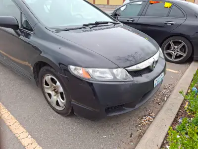 Drives excellent Last things remaining to do is rust work and windshield replace. I Safety expired C...