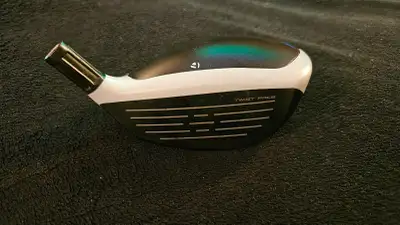 Sim Max 2 Fairway Wood, View more