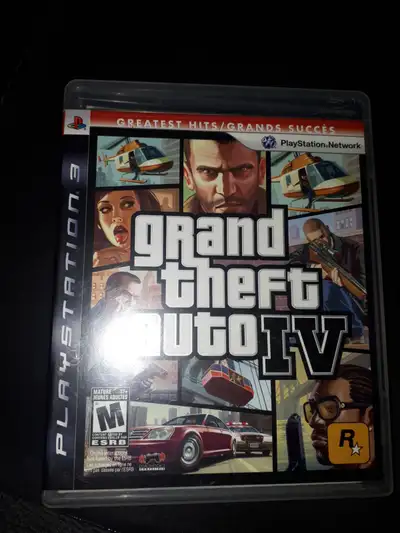 Ps3 games complete like new or never used, View more