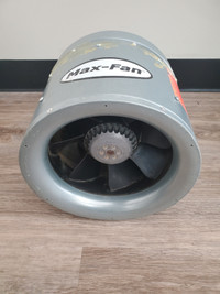 Can-Fan Max-Fan - 10" - 1019 CFM