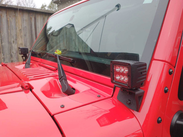 PRICE DROP 2015 Jeep Wrangler JK Sport - CLEAN in Cars & Trucks in Ottawa - Image 3