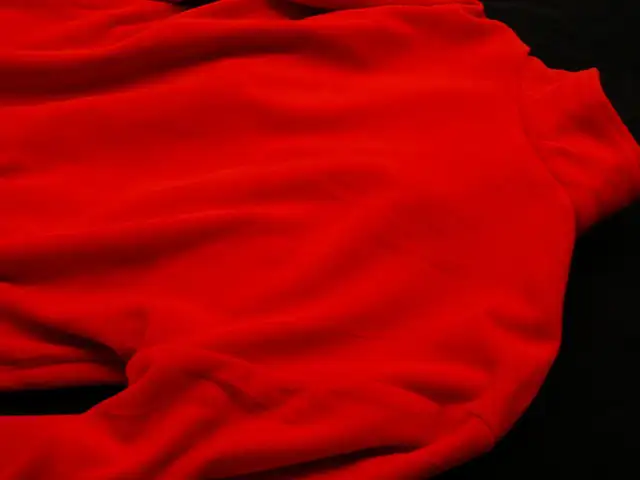 THREE SEASONS JACKET - RED - BRAND NEW WITH TAGS in Men's in Calgary - Image 7