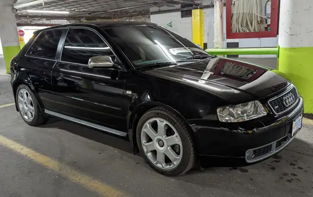 2002 Audi S362863215384449122
