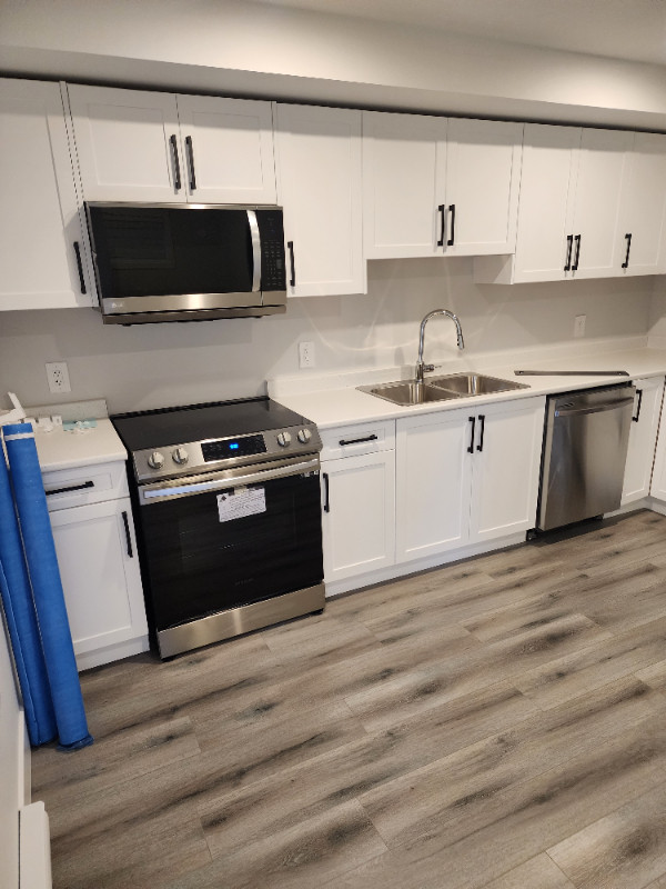 Brand new 2 Bedroom Suite for rent Long Term Rentals Nanaimo Kijiji