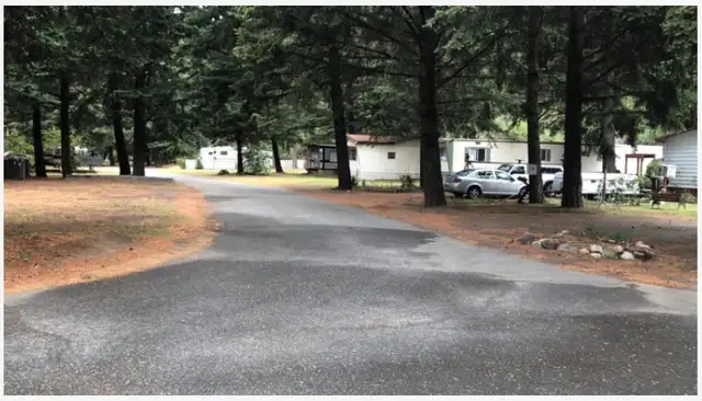 Mobile Home Pads for rent in Canyon Alpine, BC in Long Term Rentals in Hope / Kent - Image 24
