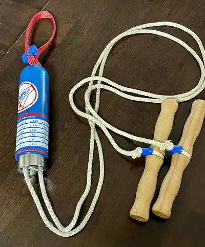 Vintage Apollo Exerciser, View more