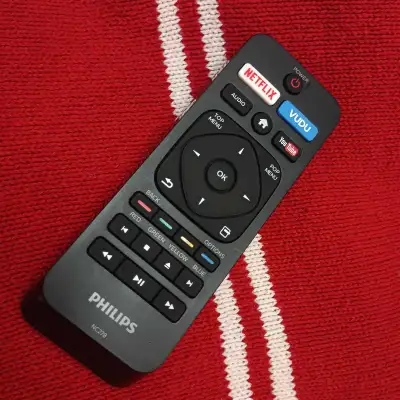 Remote Control for Philips Smart Tv 
, View more
