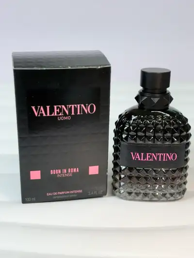 Valentino Uomo Born In Roma Intense, View more