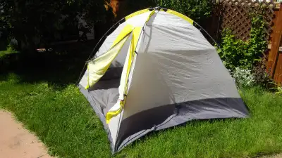 camping equipment, View more
