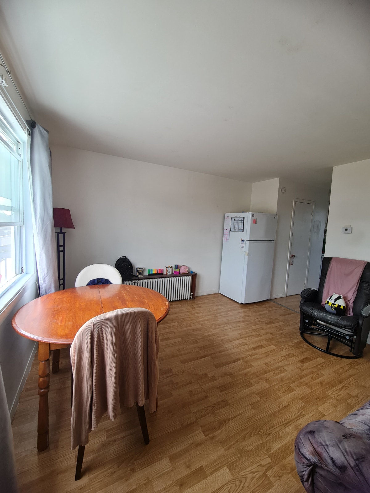 Cession de bail - appartement — photo 2