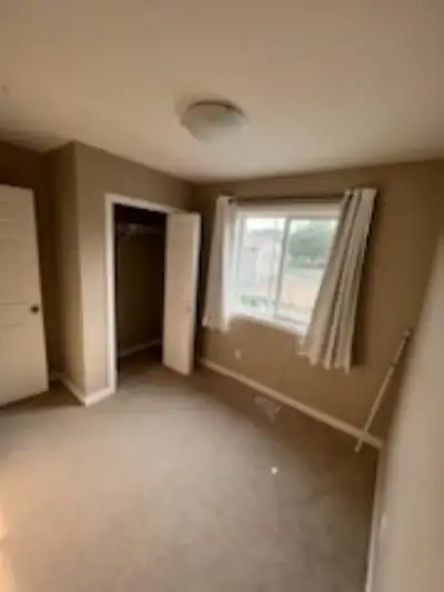 Upstairs Suite for Rent