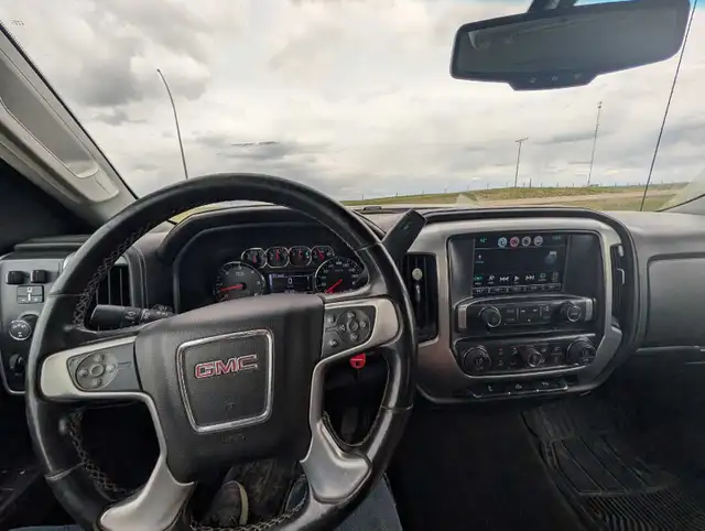 2017 GMC 2500HD511728310289715207