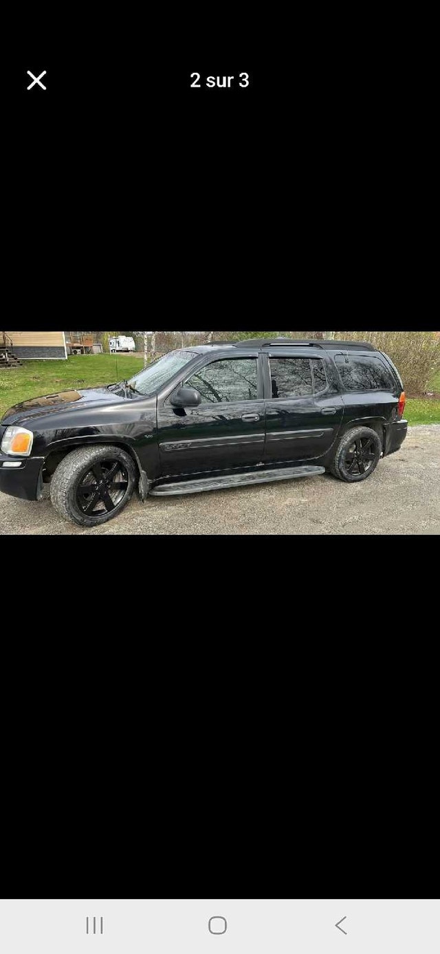 GMC ENVOY DENALI — photo 3