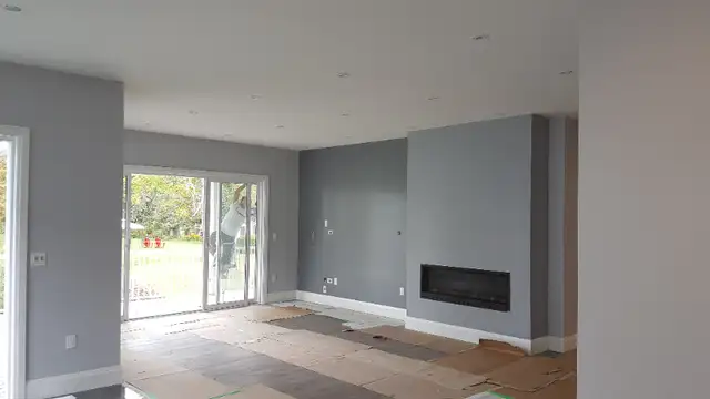 Painters Painting/Floor/ Paint entire house $1999 6478383537 GTA62863232594433122