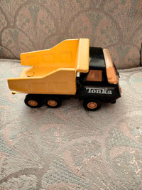 Vintage 1970s Tonka Tony Tipper/ Dump Truck 