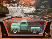 Road Signature 1/18 Ford F-1 Pick Up 1948