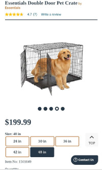 Large Dog Crate Pet Lodge 