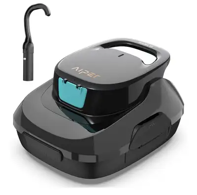 AIPER Scuba SE Cordless Pool Cleaner, View more