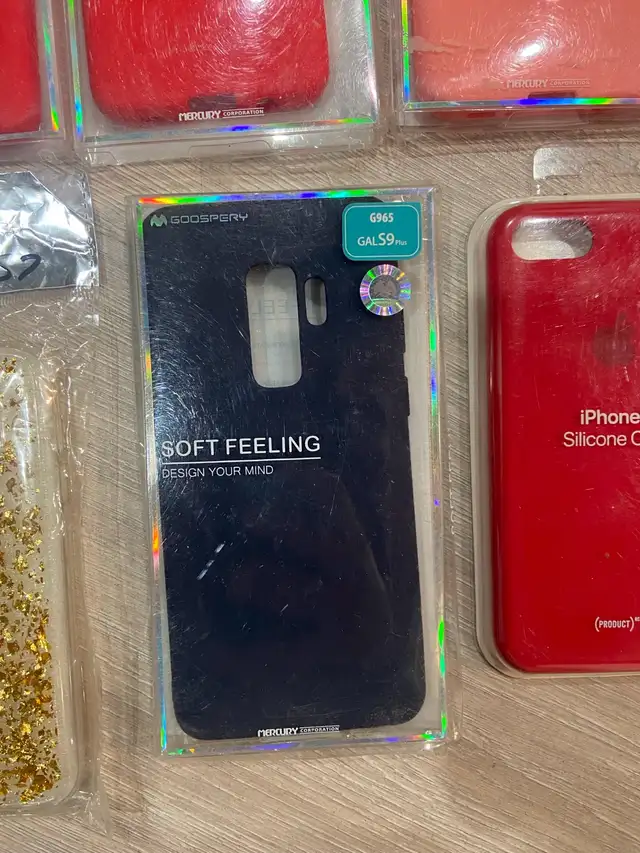 Phone Cases in Cell Phone Accessories in Oshawa / Durham Region - Image 10
