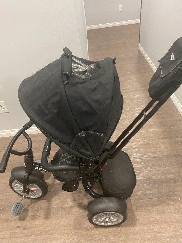 Baby stroller in Strollers, Carriers & Car Seats in Edmonton - Image 3
